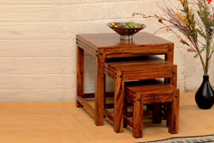 Sheesham Hardwood Rosewood Wooden Lifestyle Luxury Furniture Shop Store Pune Bangalore